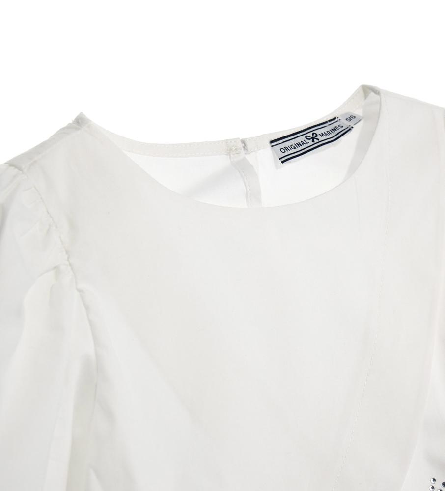 Dívčí Crop top