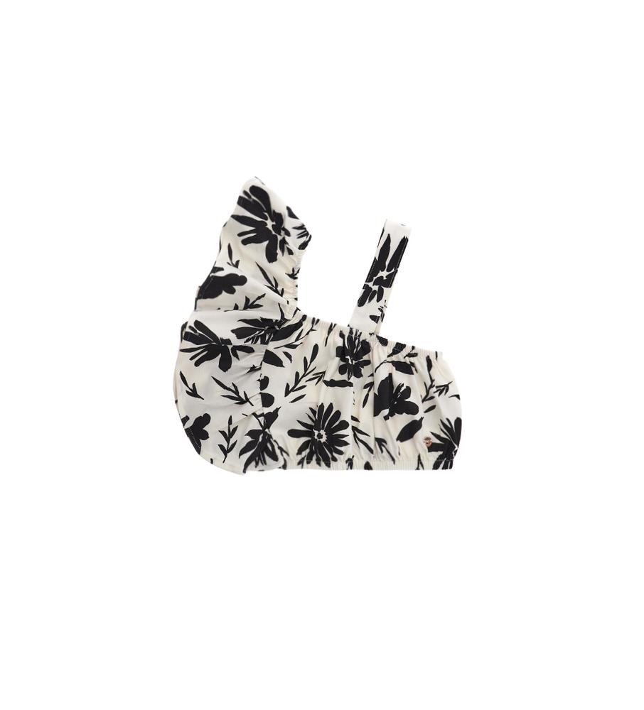 Dívčí Crop top