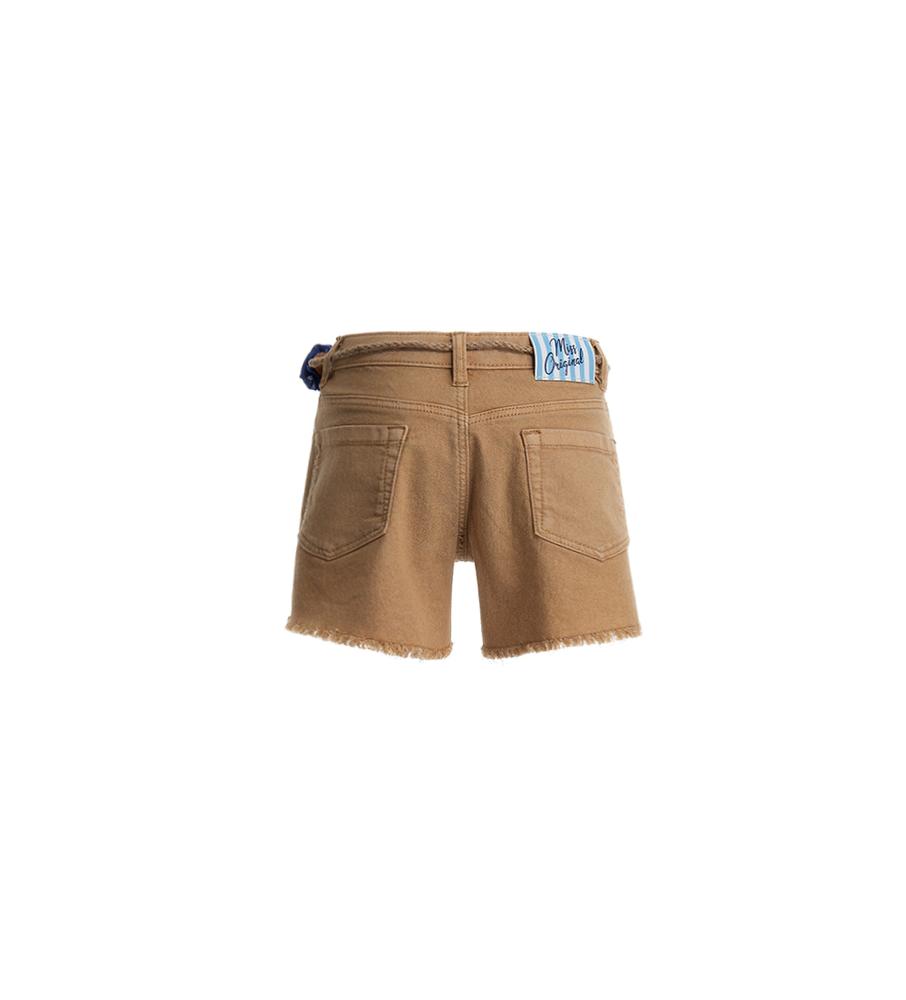 Dívčí kraťasy