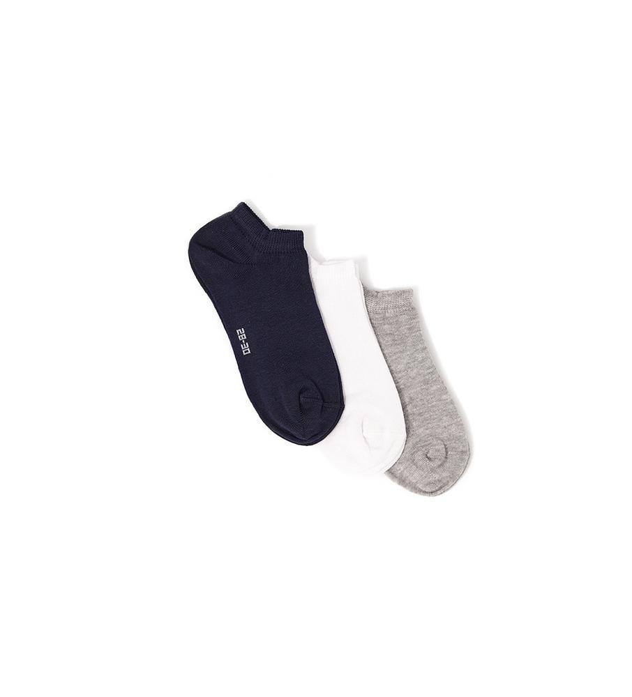 dětské ponožky 3pack