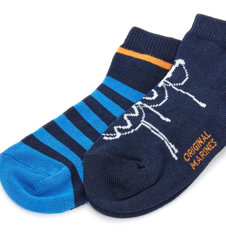 Ponožky 2pack