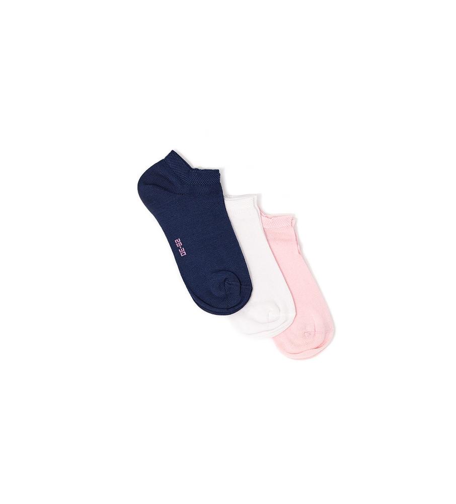 dětské ponožky 3pack