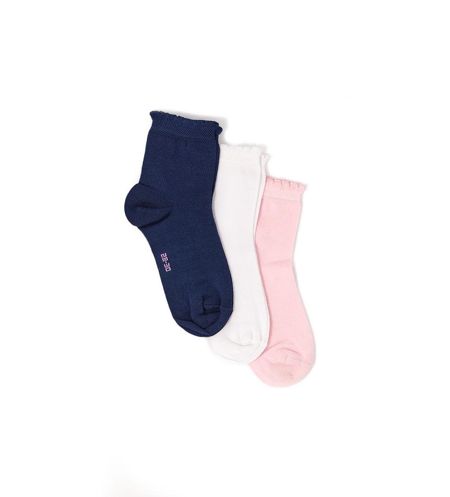dětské ponožky 3pack