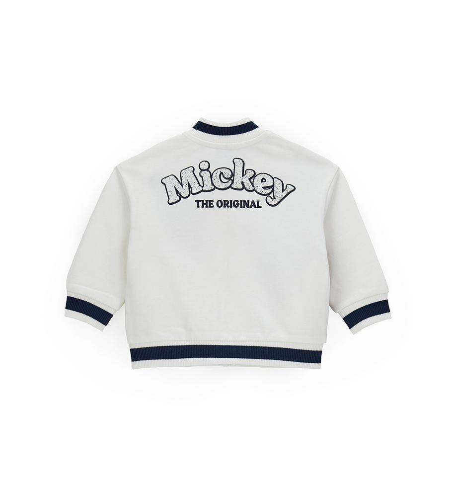 Dětská bunda bomber