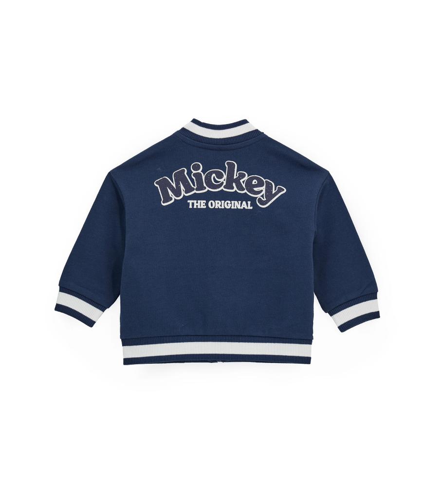 Dětská bunda bomber