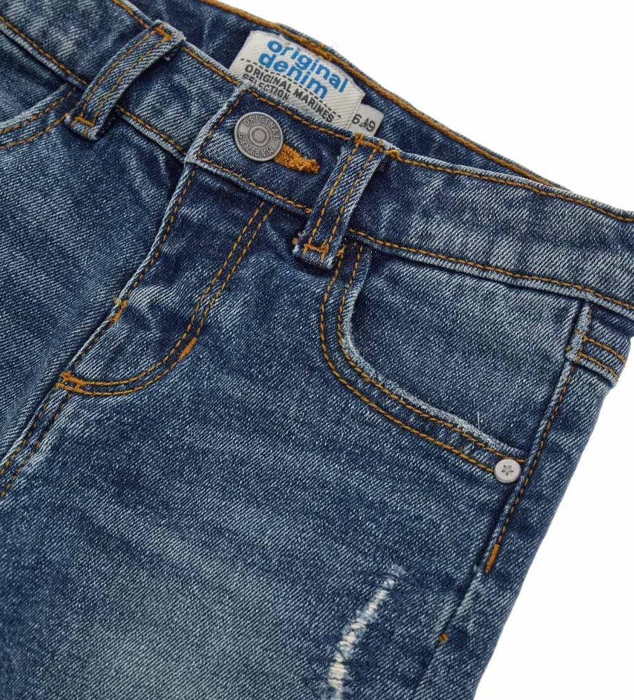 PANTALONI Denim