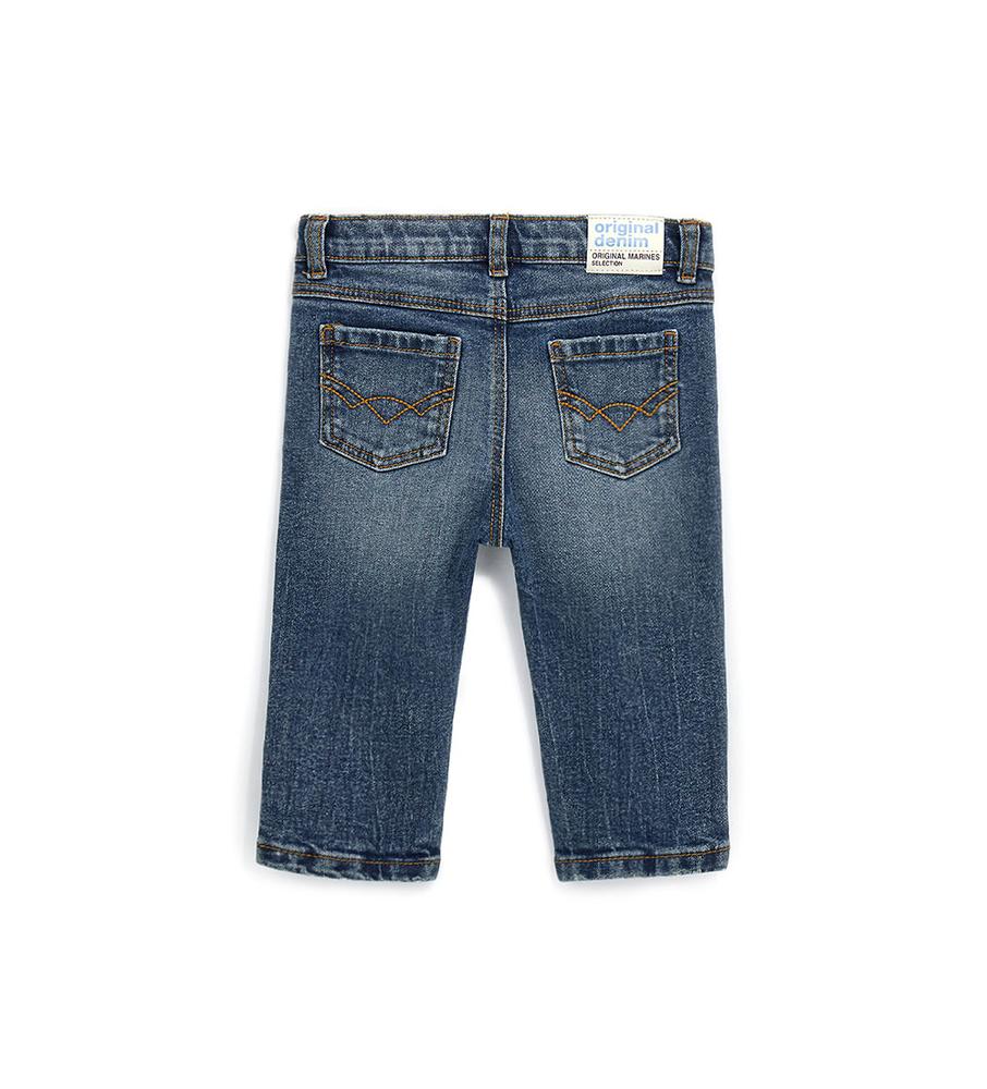 PANTALONI Denim