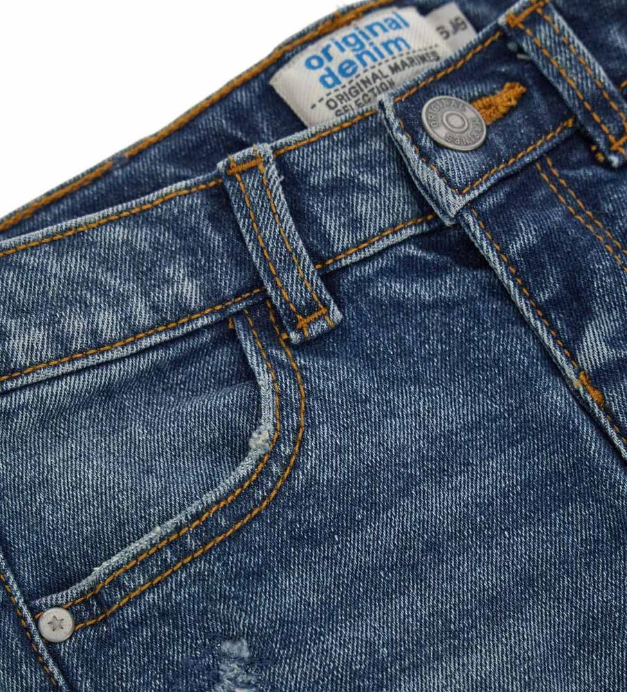 PANTALONI Denim