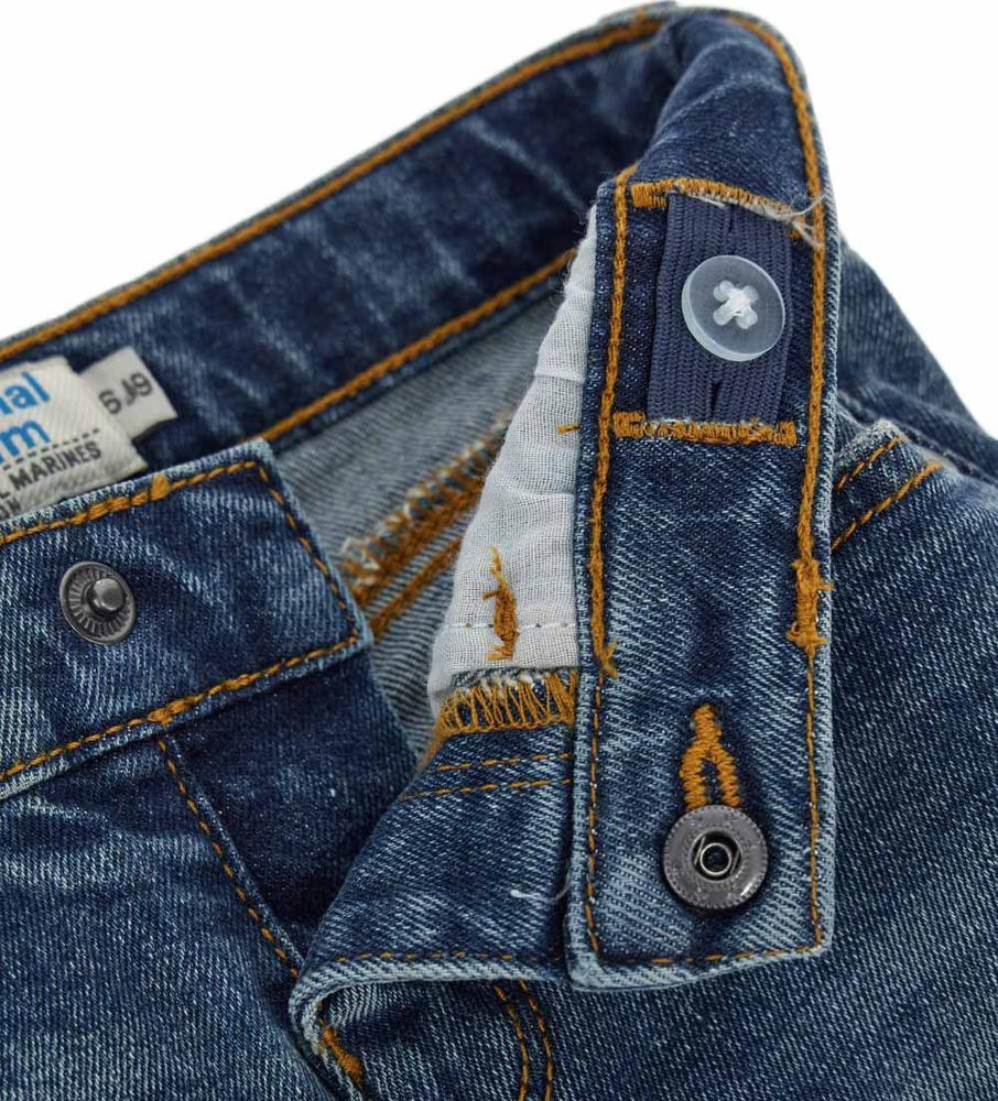 PANTALONI Denim