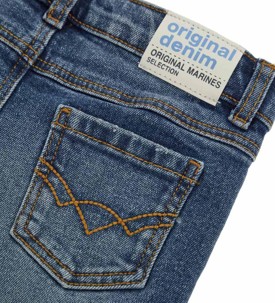 PANTALONI Denim