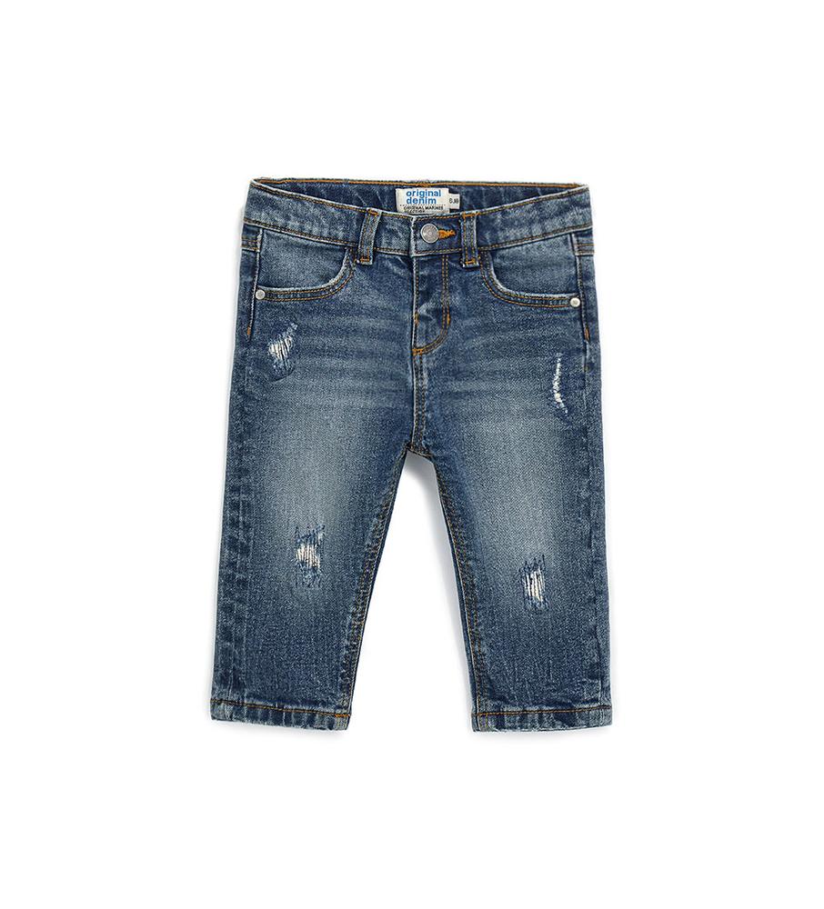 PANTALONI Denim