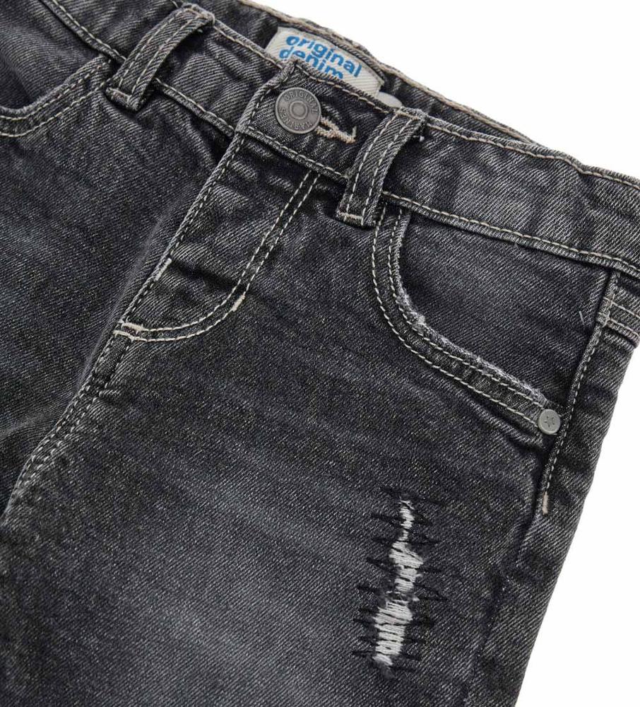 PANTALONI Denim