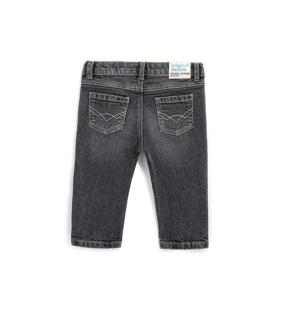 PANTALONI Denim