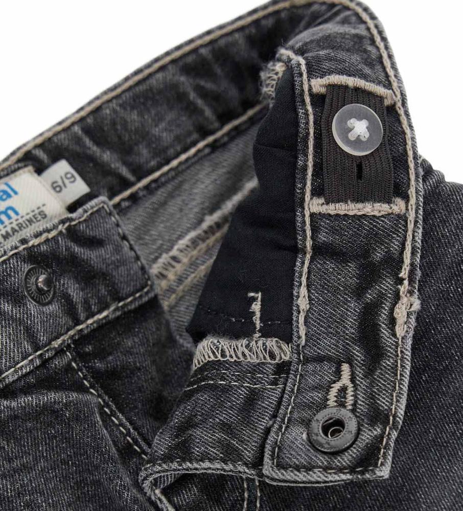 PANTALONI Denim