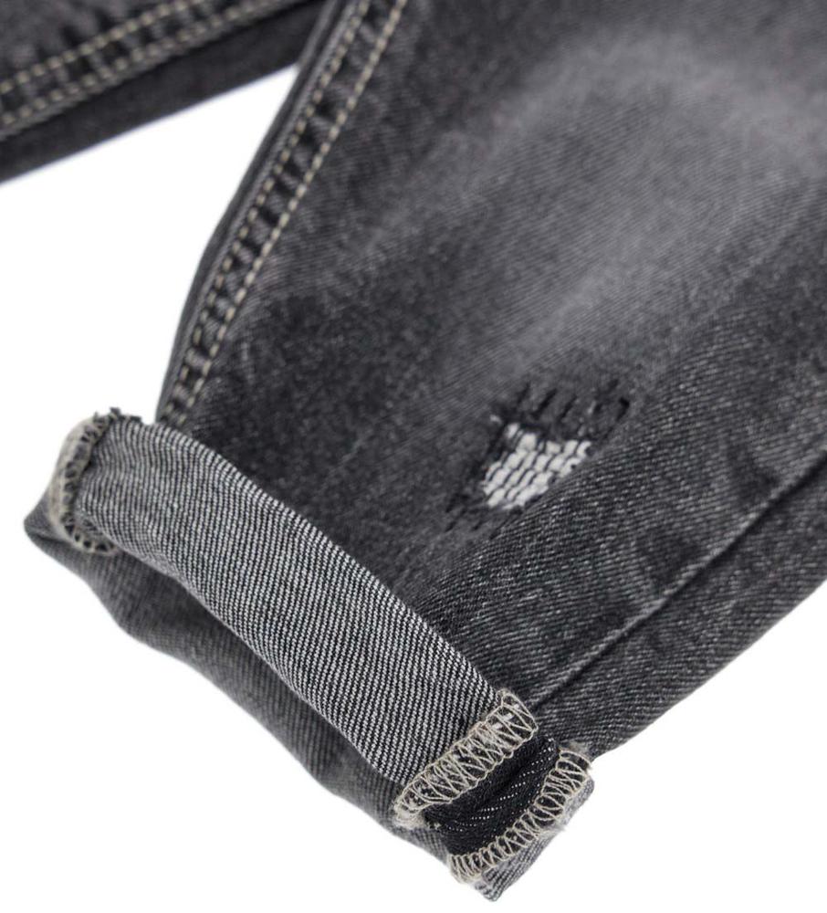 PANTALONI Denim