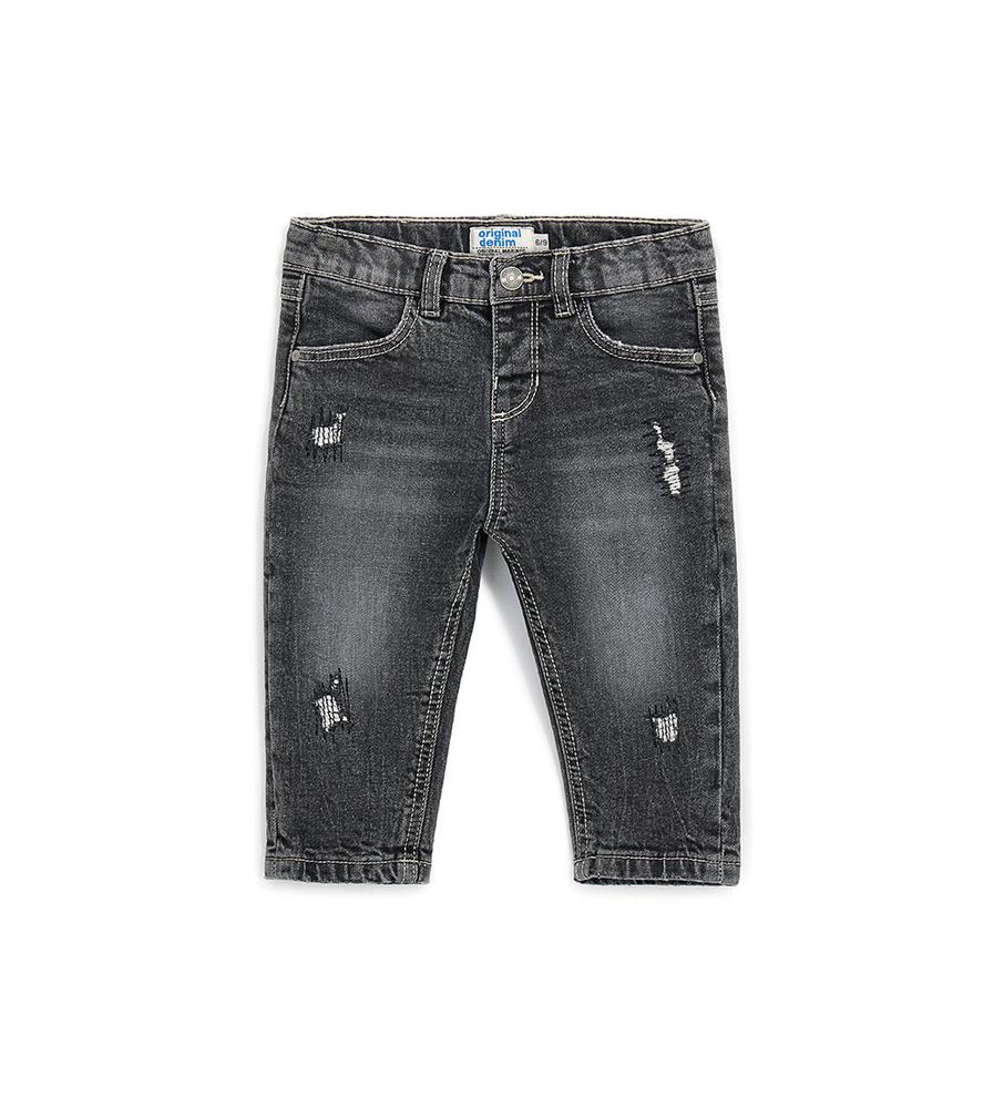 PANTALONI Denim