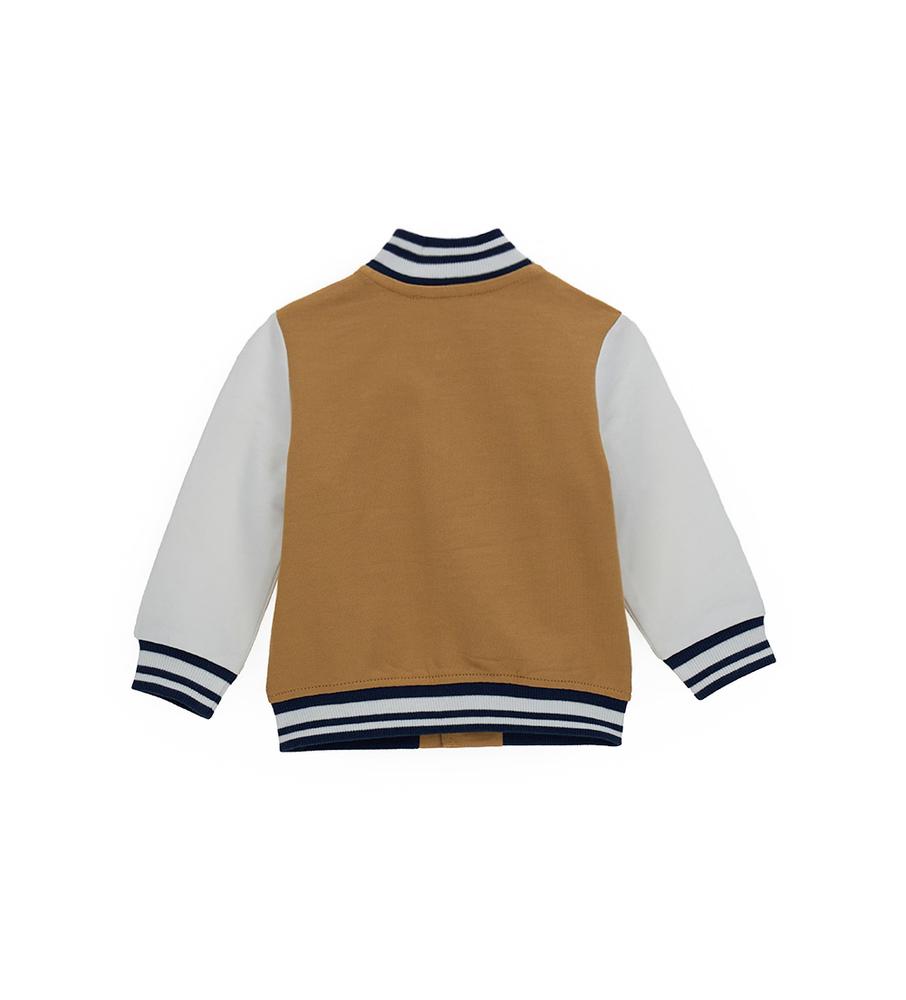 Dětská bunda bomber