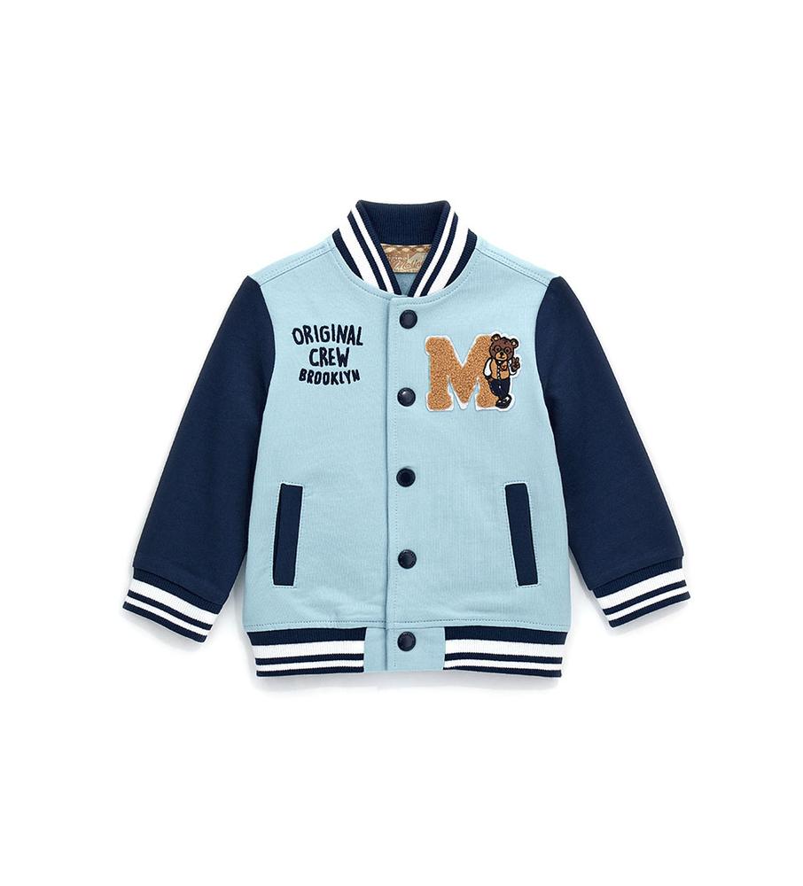 Dětská bunda bomber