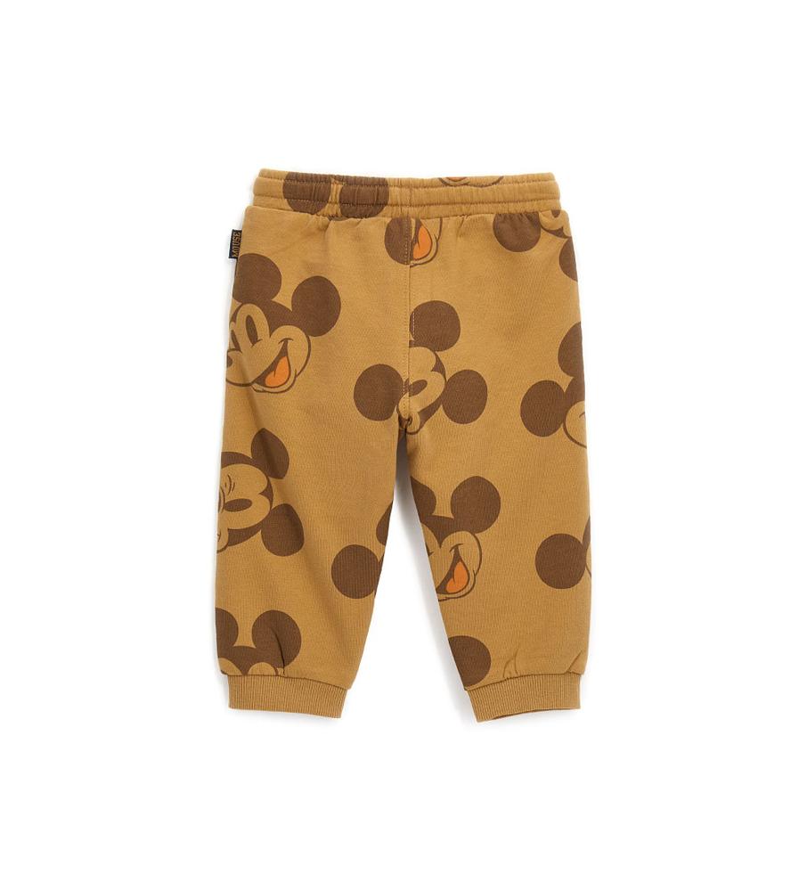 Dětské tepláky Mickey Mouse