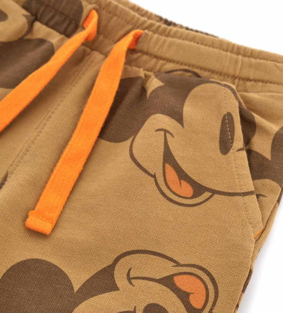 Dětské tepláky Mickey Mouse
