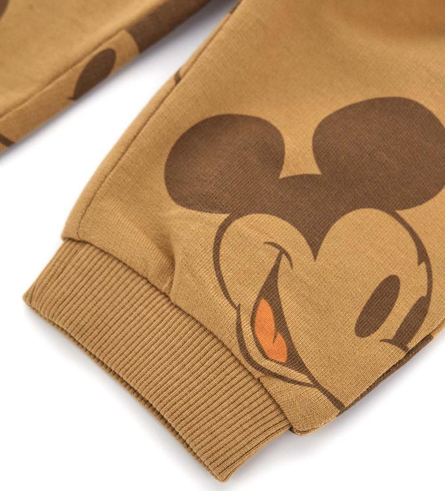 Dětské tepláky Mickey Mouse