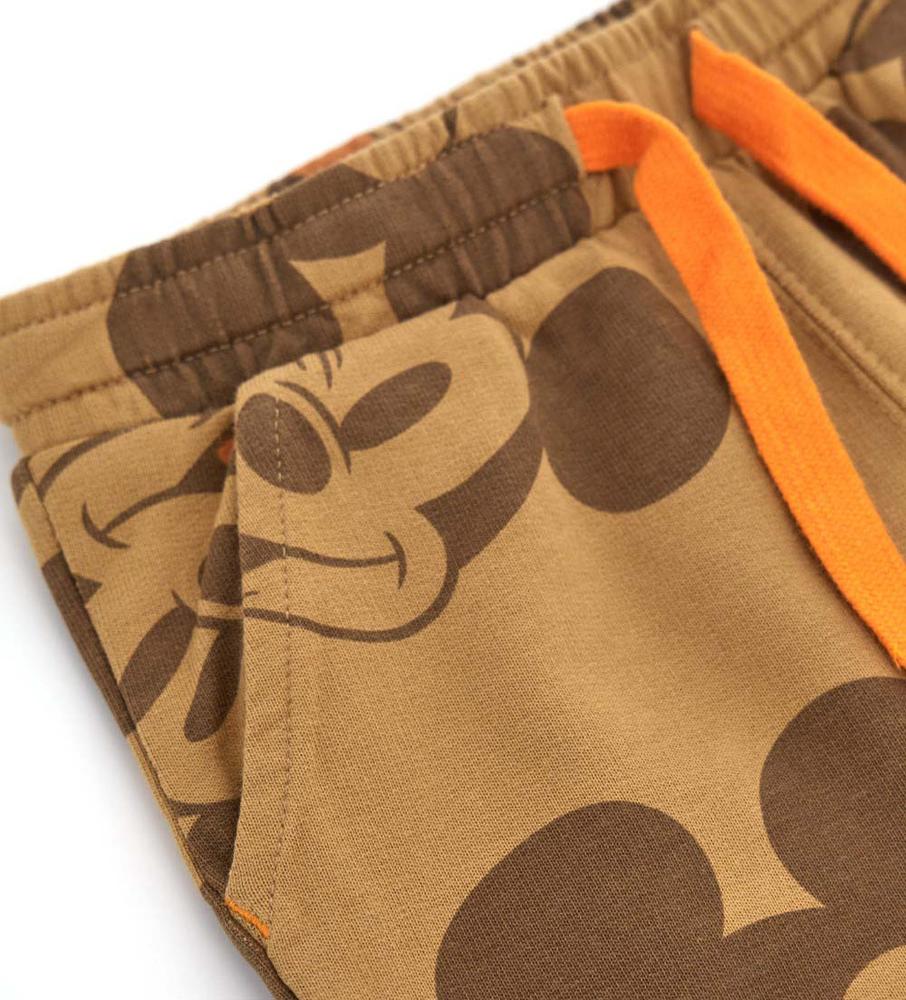 Dětské tepláky Mickey Mouse