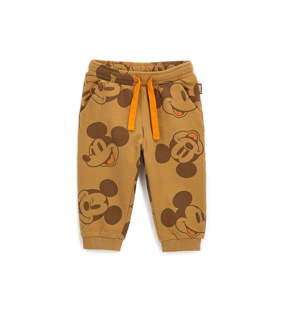 Dětské tepláky Mickey Mouse