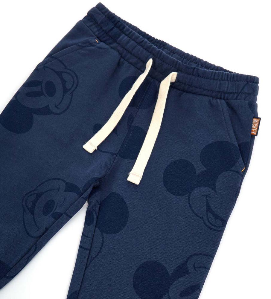 Dětské tepláky Mickey Mouse