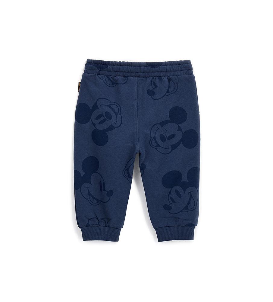 Dětské tepláky Mickey Mouse