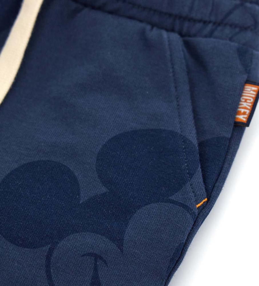 Dětské tepláky Mickey Mouse