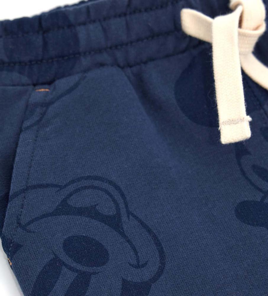Dětské tepláky Mickey Mouse