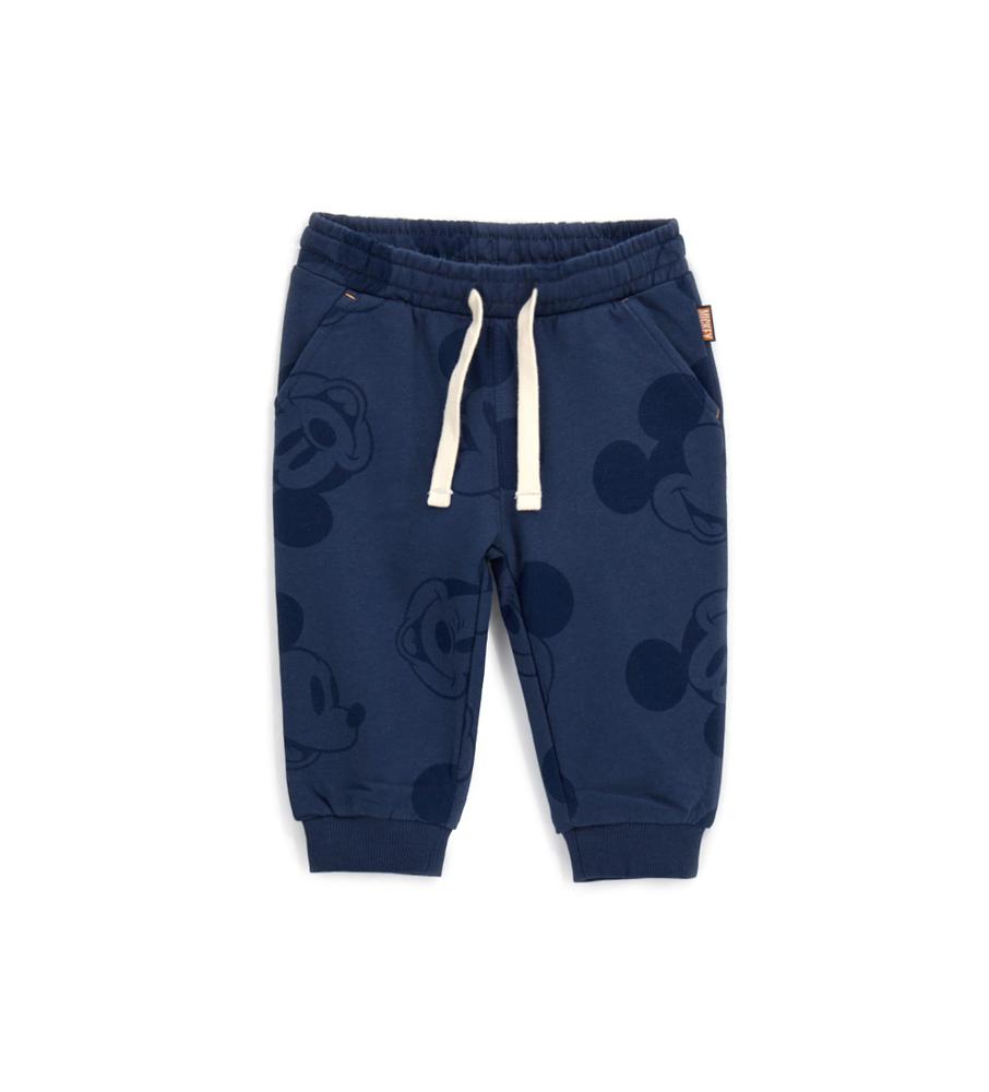 Dětské tepláky Mickey Mouse