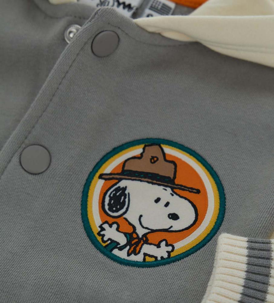 Dívčí bunda bomber