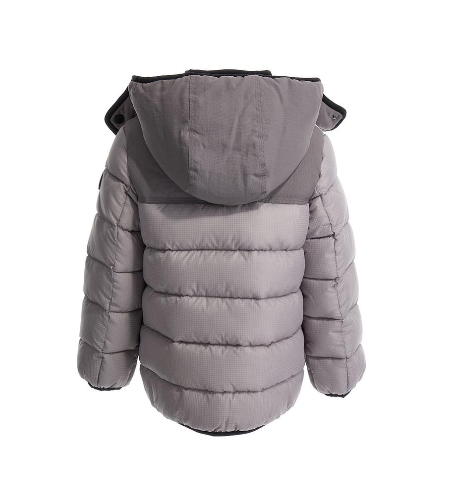 Chlapecká zimní bunda