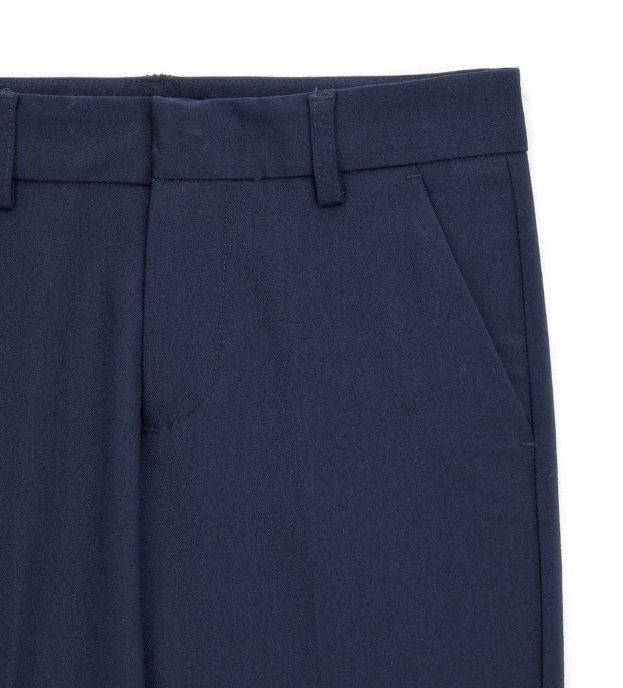 Chlapecké kalhoty elegantní