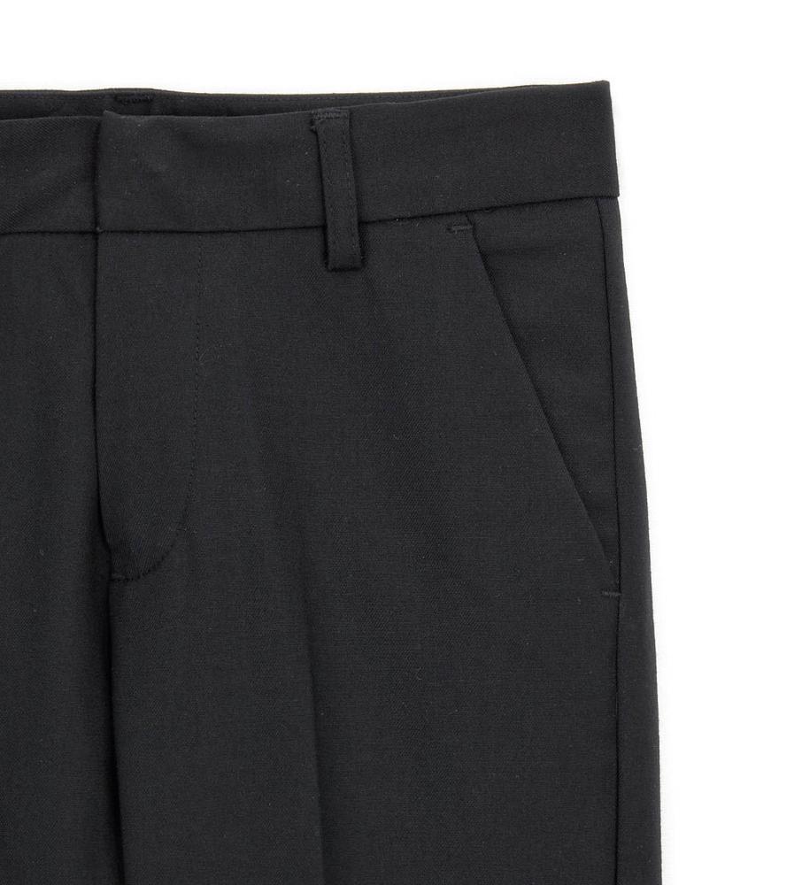 Chlapecké kalhoty elegantní