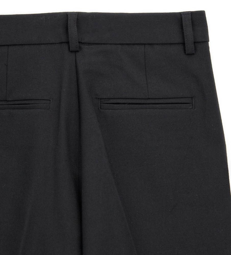 Chlapecké kalhoty elegantní