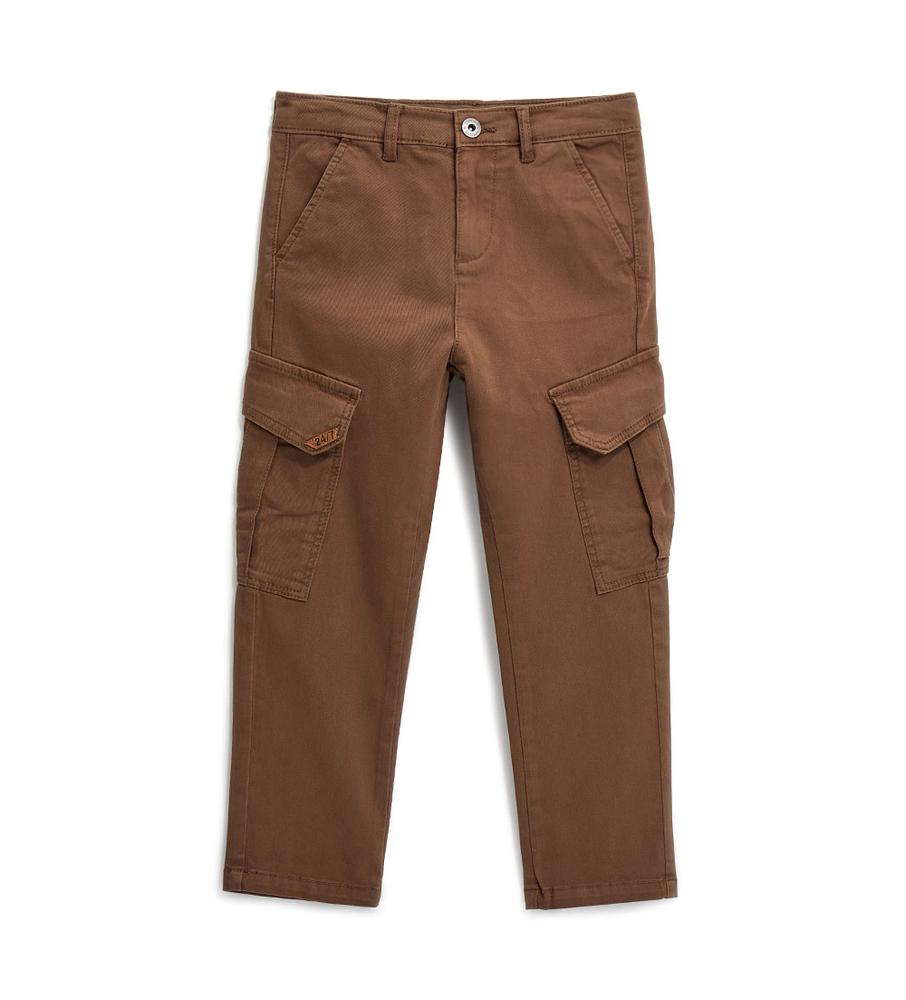 Chlapecké kalhoty Cargo