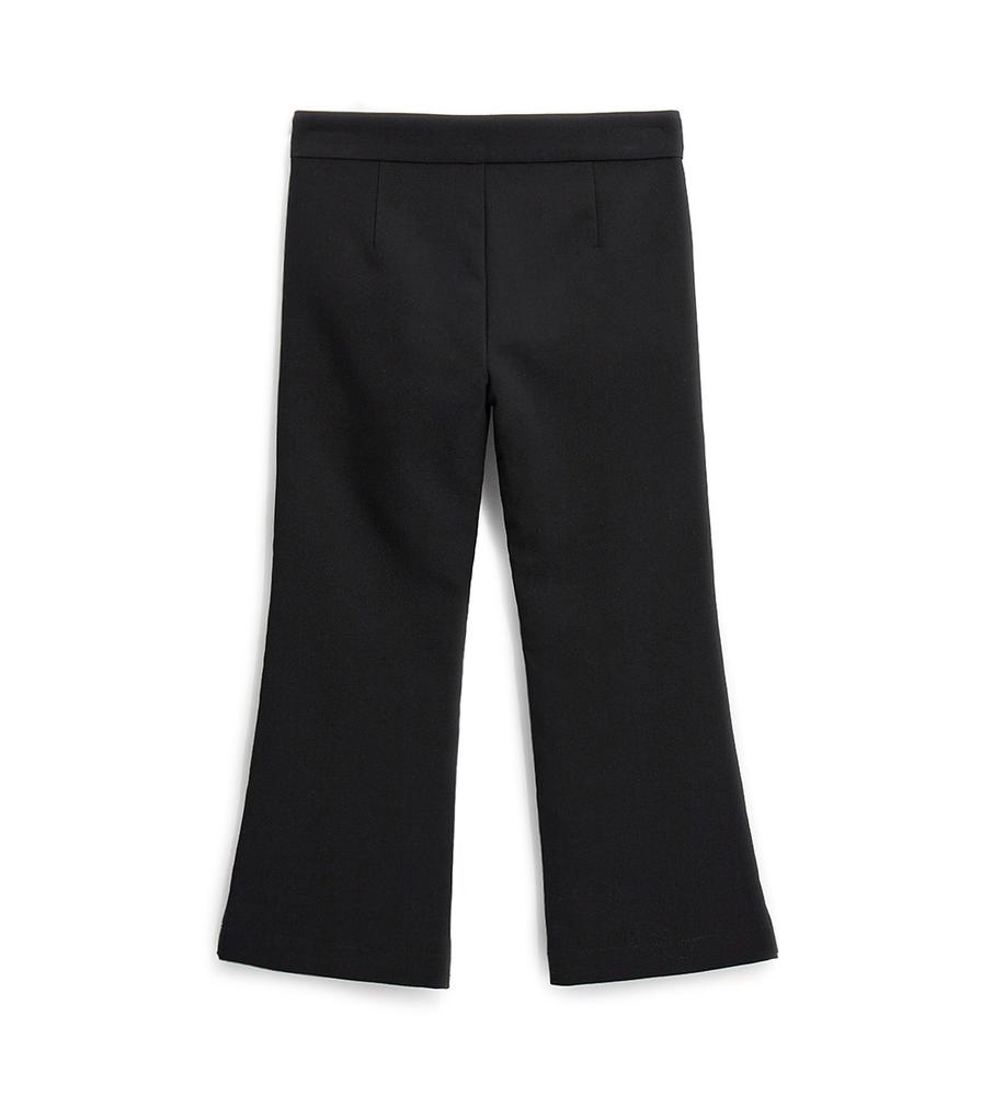 Dívčí kalhoty elegantní