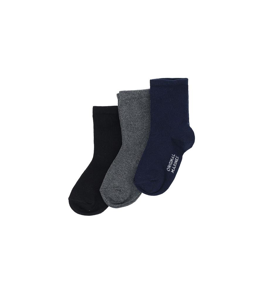 dětské ponožky 3pack
