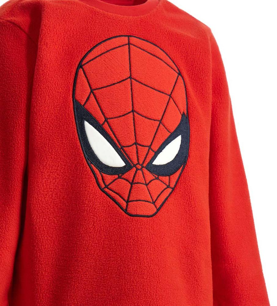 Domácí komplet na doma Spiderman