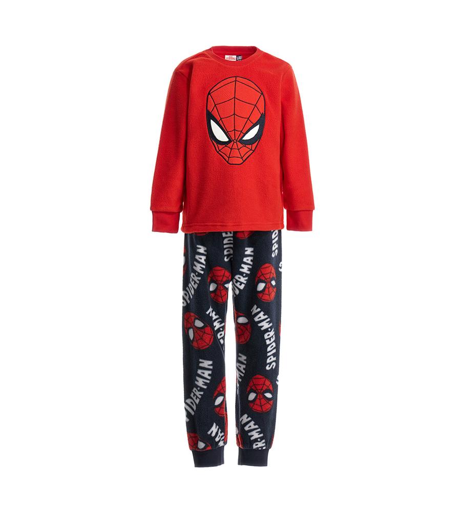 Domácí komplet na doma Spiderman