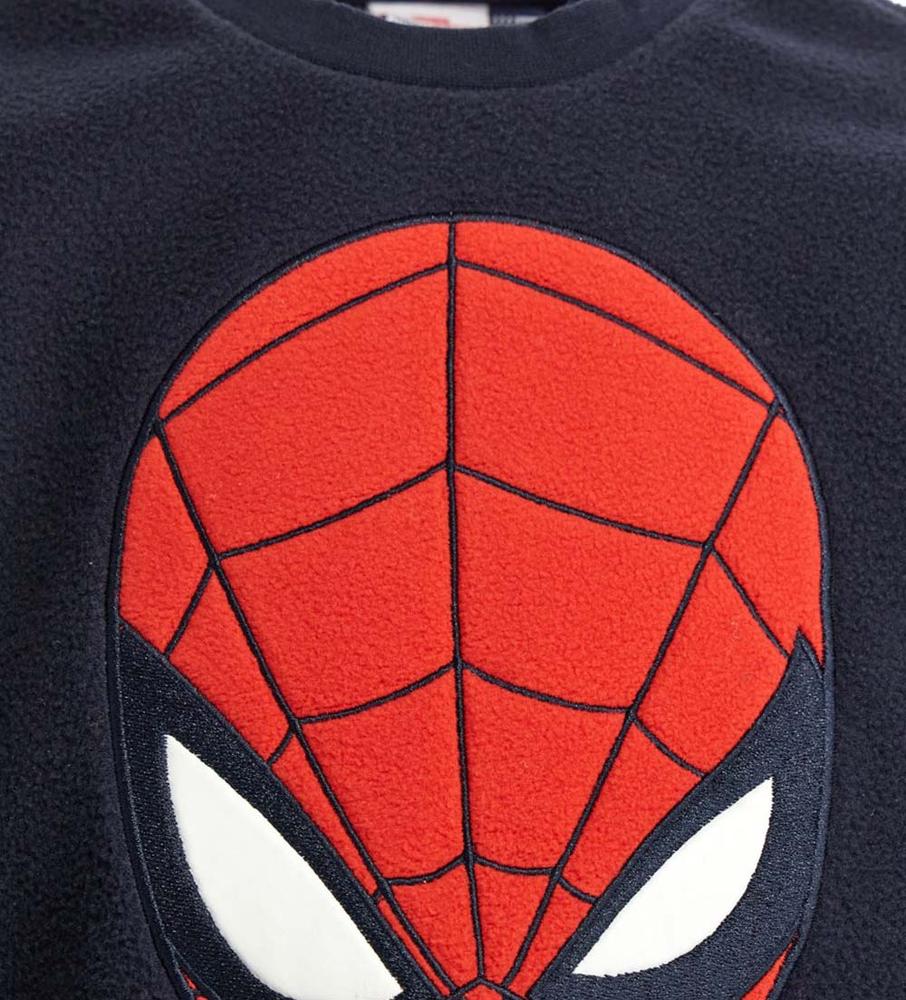 Domácí komplet na doma Spiderman