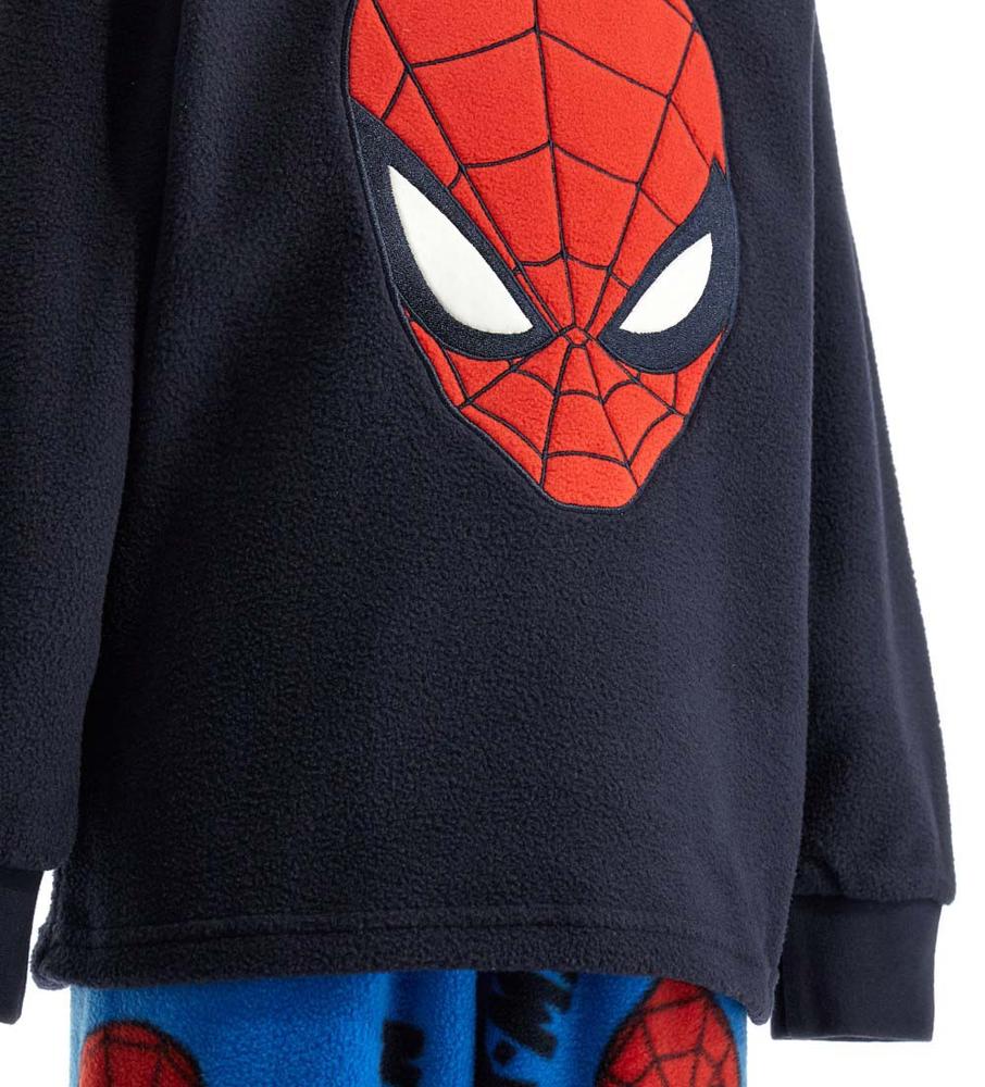 Domácí komplet na doma Spiderman