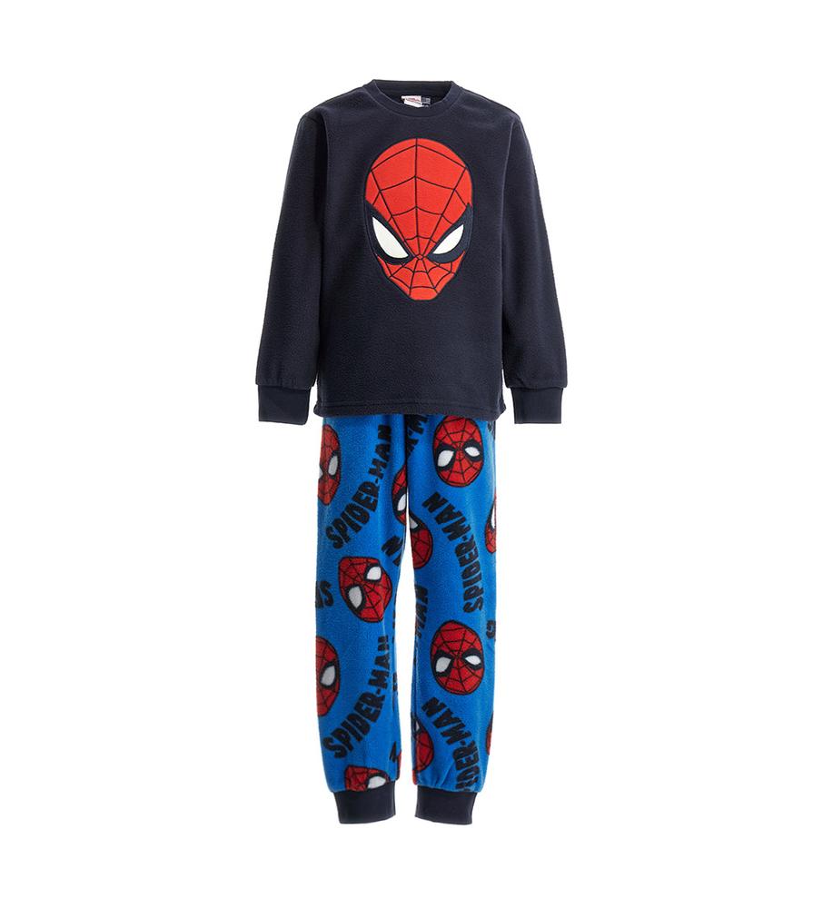 Domácí komplet na doma Spiderman