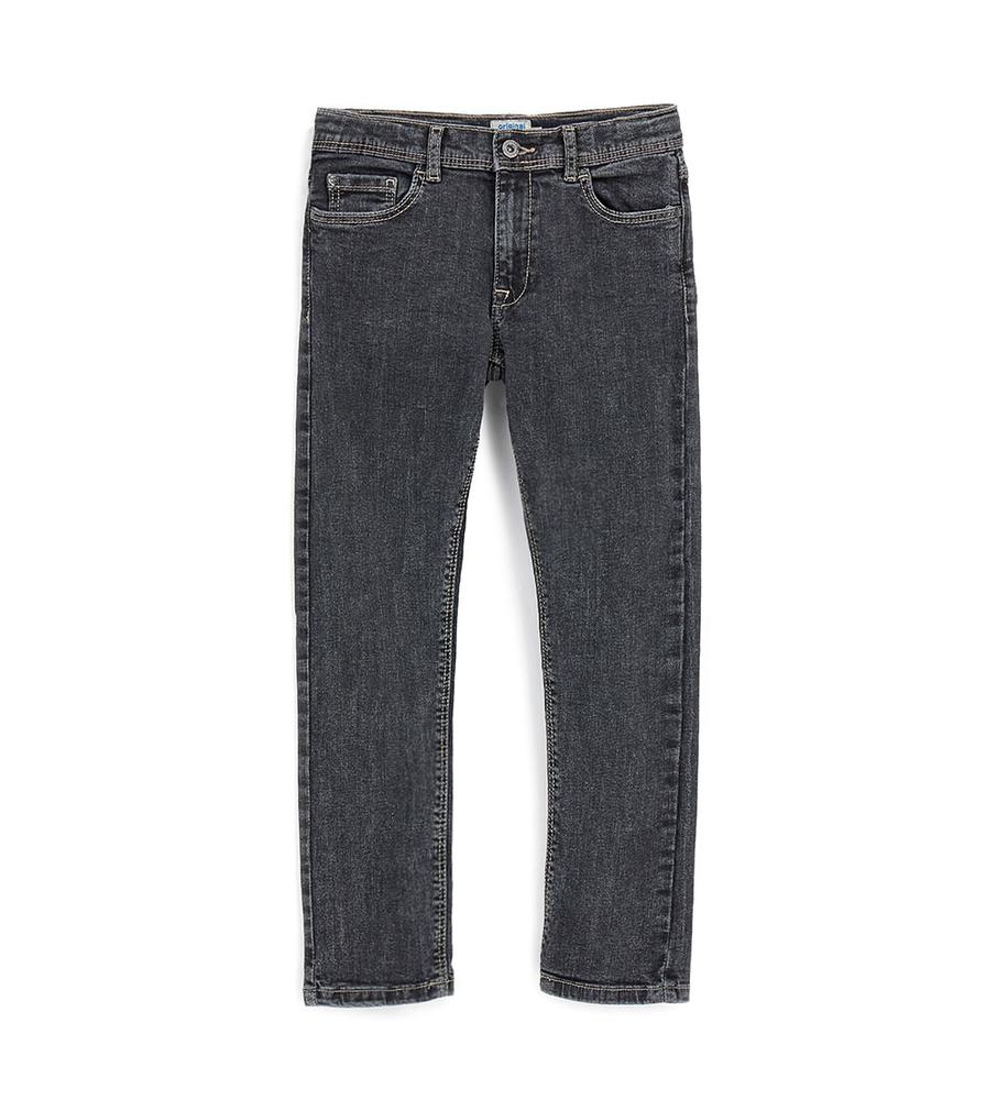 PANTALONI Denim