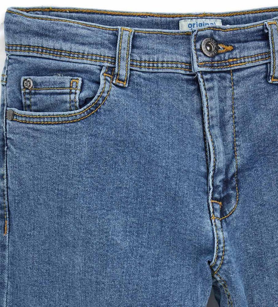 PANTALONI Denim