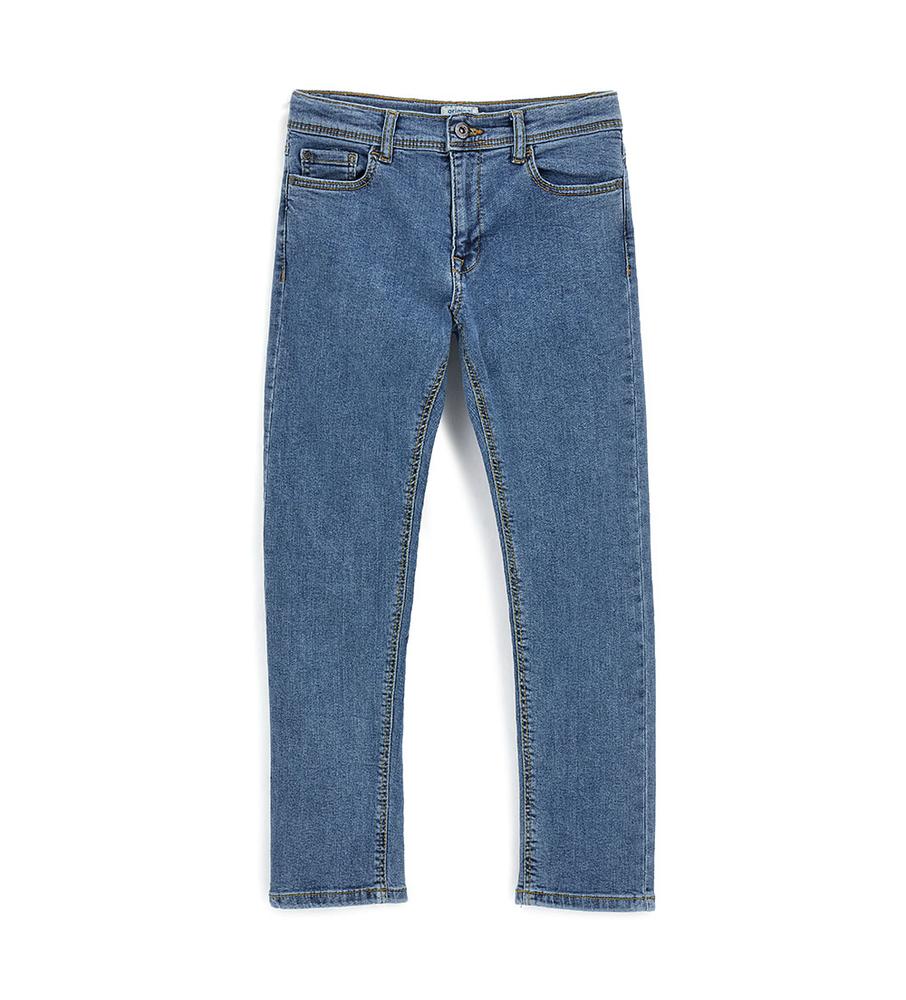 PANTALONI Denim