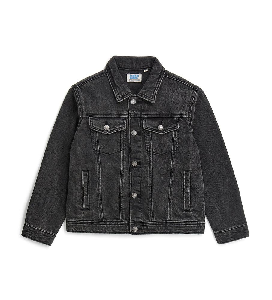 GIUBBINO Denim